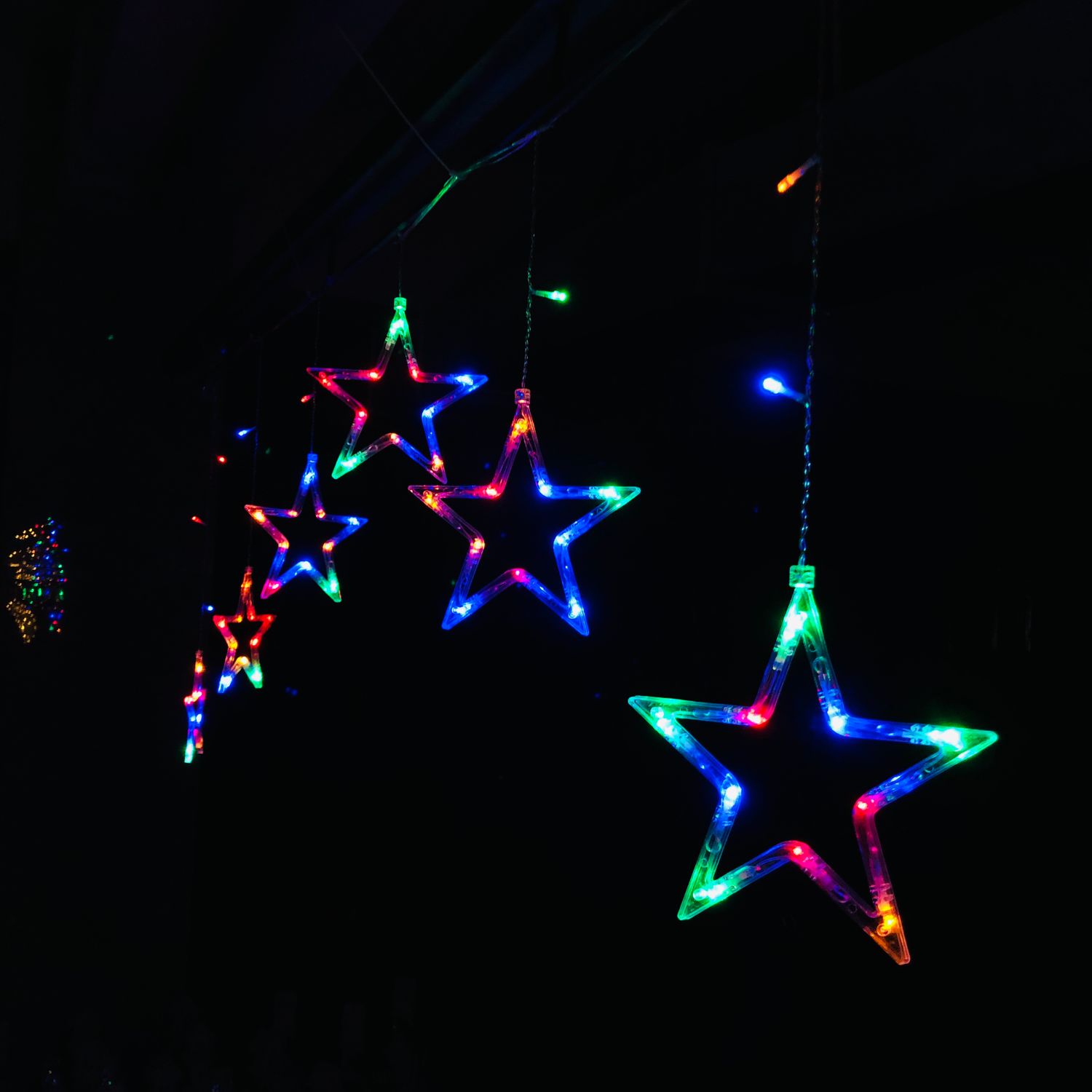 Цонхны гэрэл 3м /Таван хошуу хэлбэртэй/