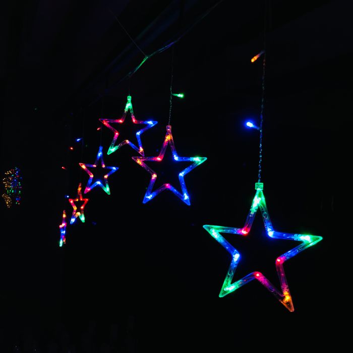 Цонхны гэрэл 3м /Таван хошуу хэлбэртэй/