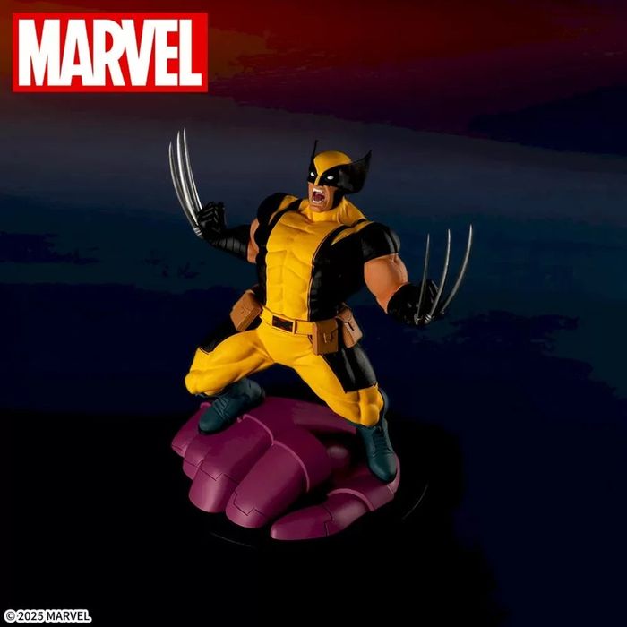 ACT/CUT Premium – Wolverine