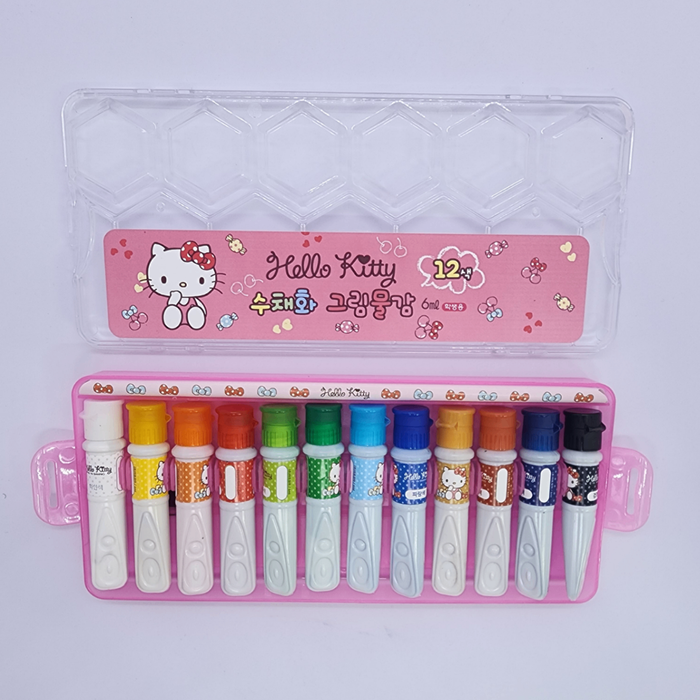 Усан будаг - Hello Kitty