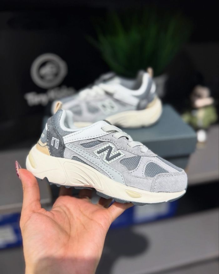 New Balance 878 GG1 Grey