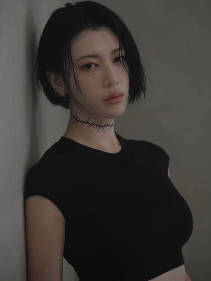 Өргөс Усан шивээс