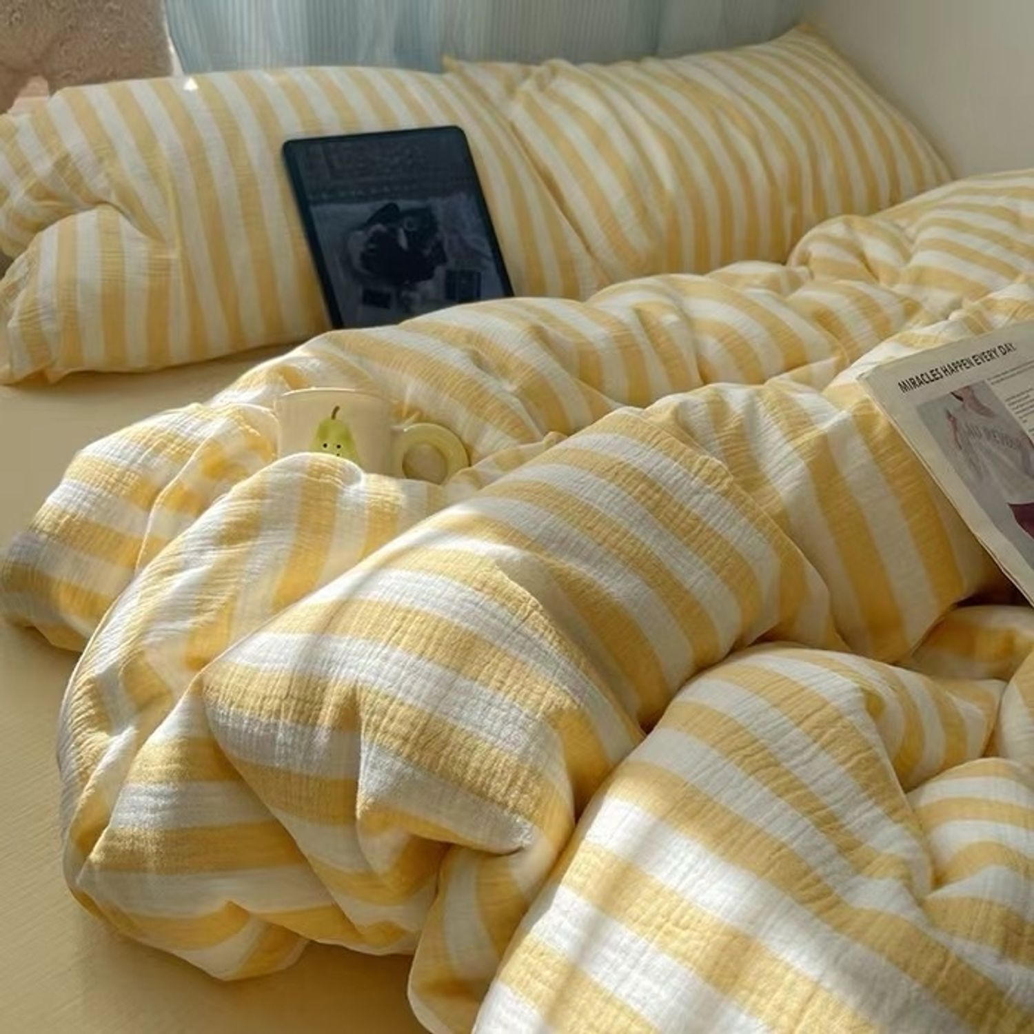 Муслин даавуу - шар