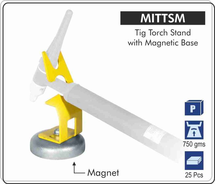 Аргон гарны тогтоогч соронзон