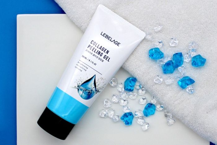 Гуужуулагч гель Collagen 180мл  