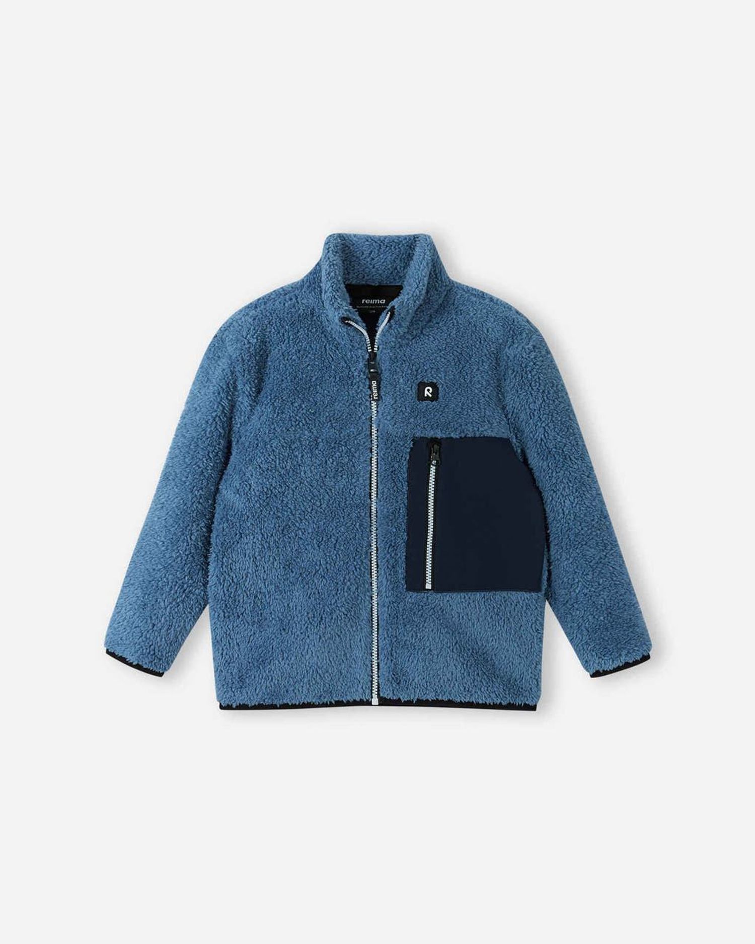 Sweater, Turilas Blue Ocean