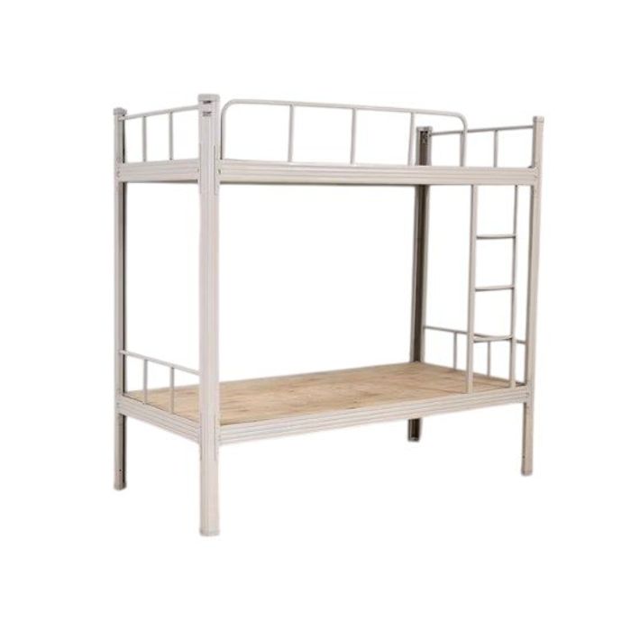 Давхар төмөр ор