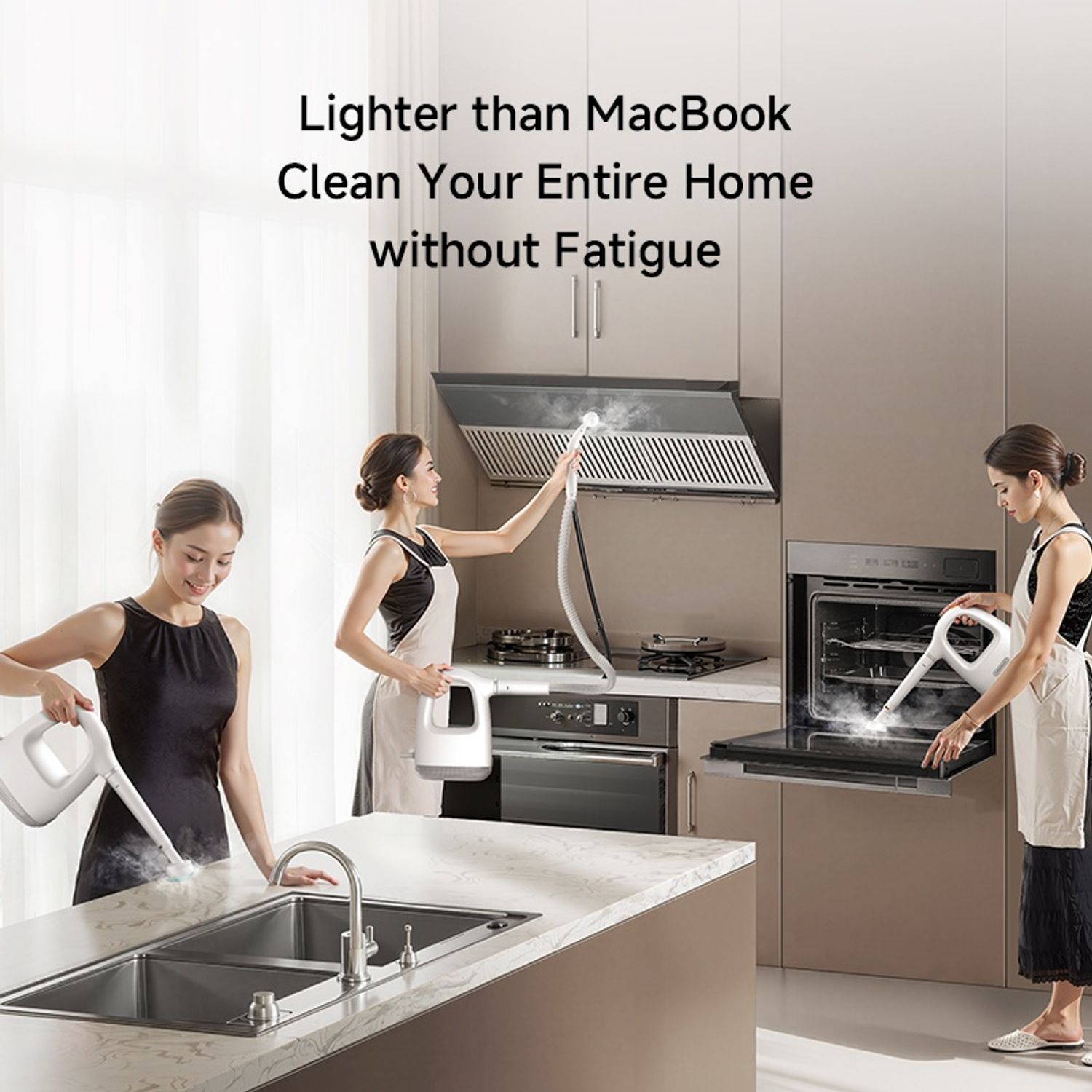 Уураар цэвэрлэгч ZQ01