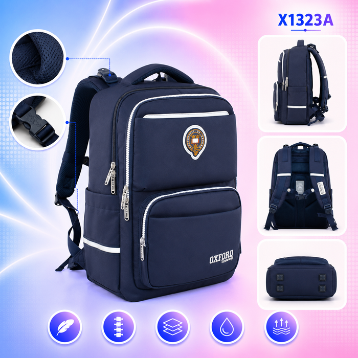  X1323A