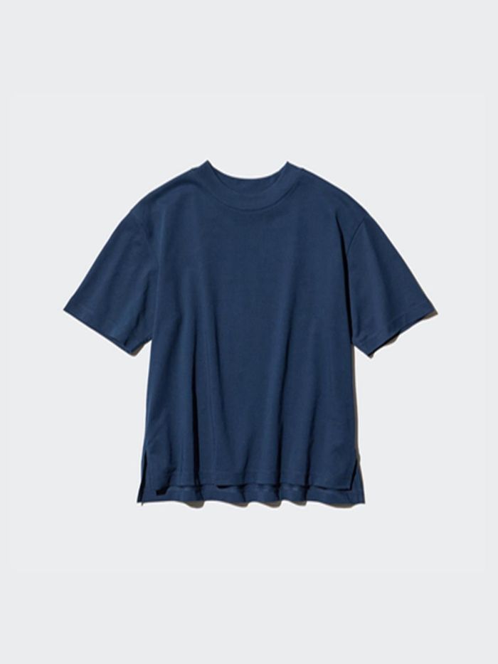 UNIQLO AIRism даавуун футболка   