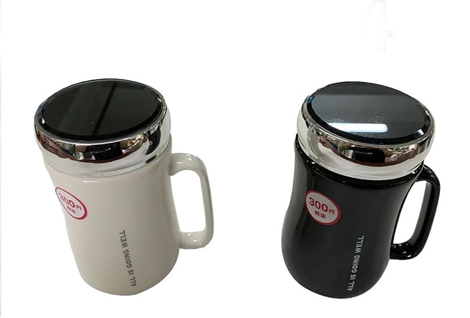 Аяга 450мл тагтай