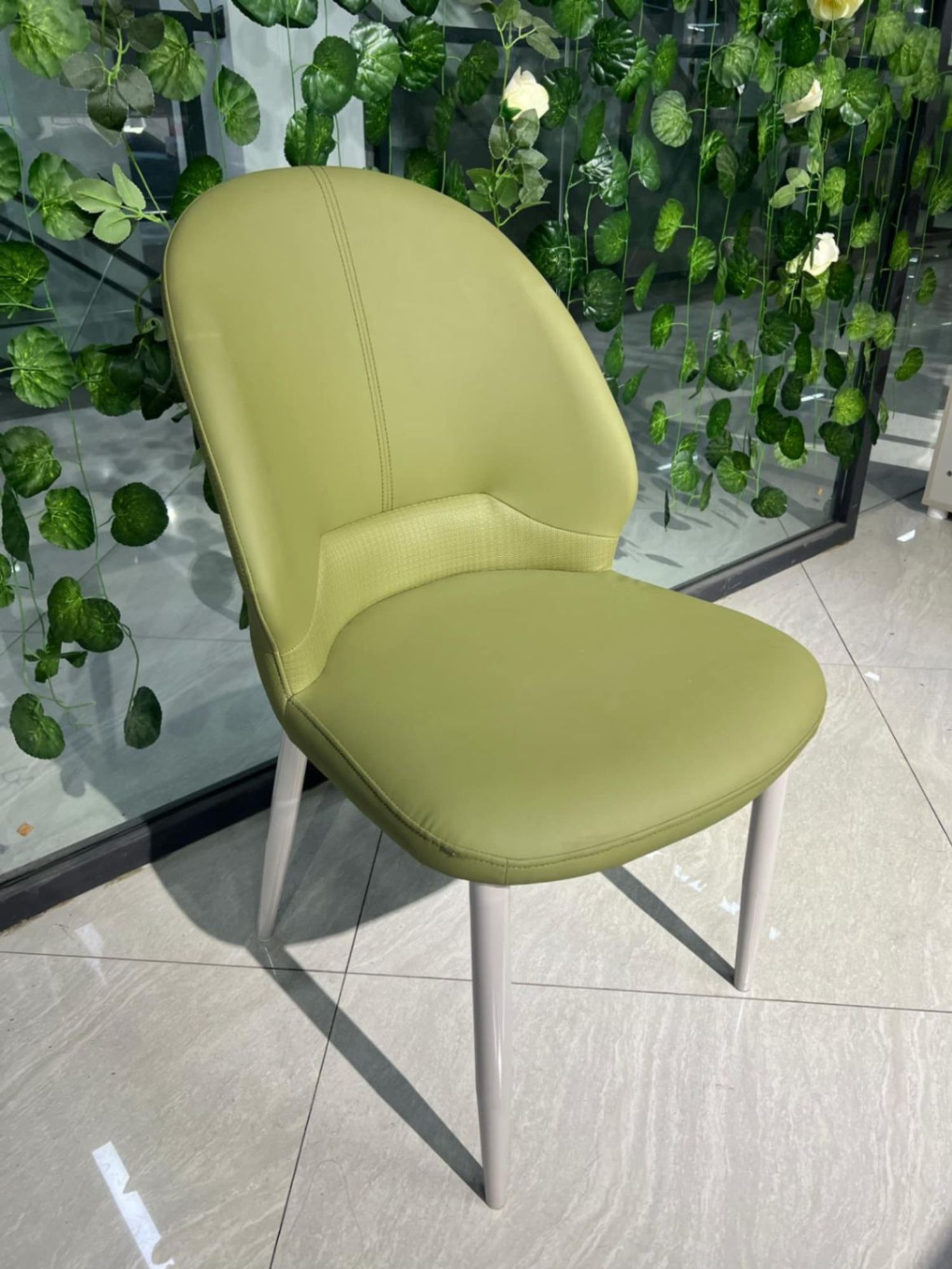 Сандал /Код: U-104/