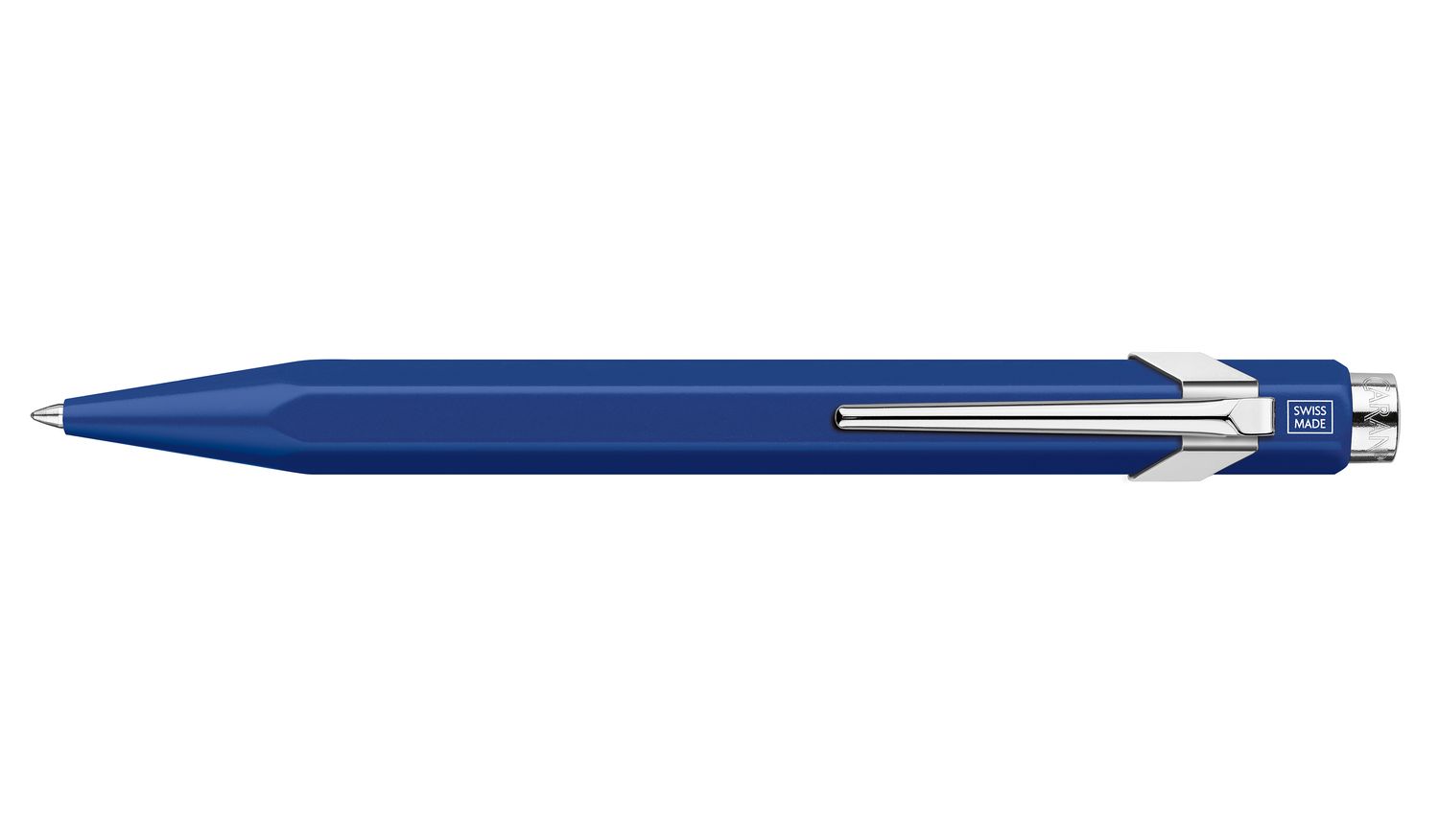 Caran d'Ache Rollerball Pens 849™ Blue 