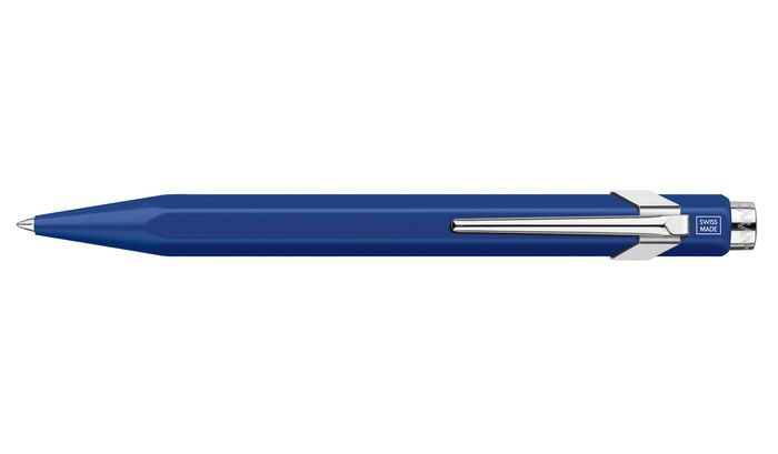 Caran d'Ache Rollerball Pens 849™ Blue 