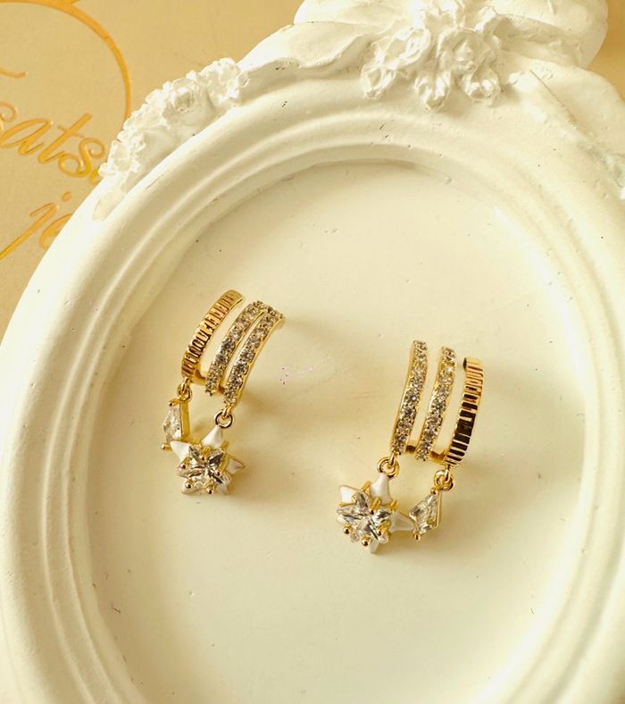 Гоёлын ээмэг