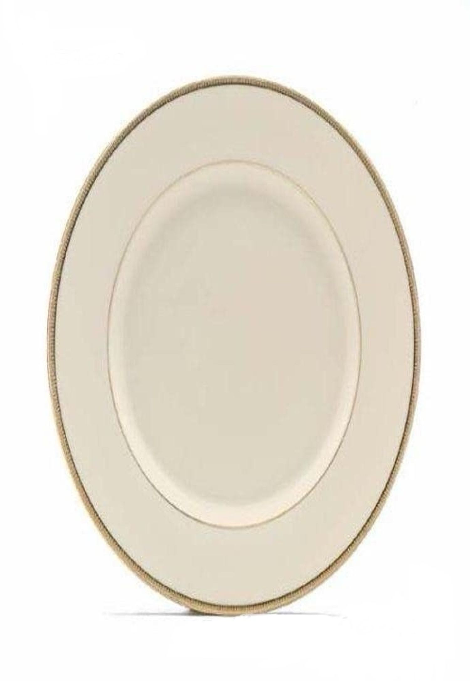 TUXEDO DW PICKLE DISH INTL