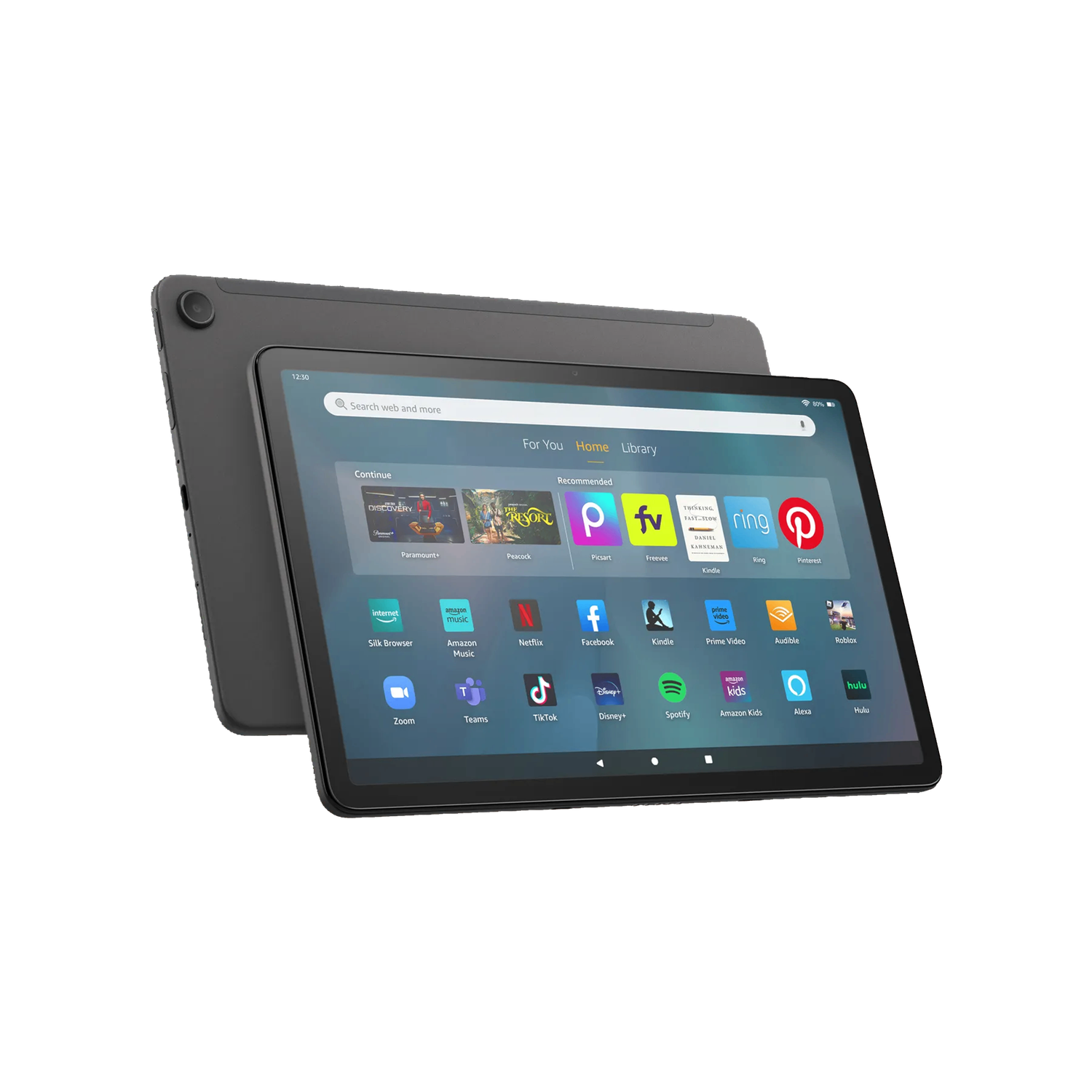 Amazon FireMax 11