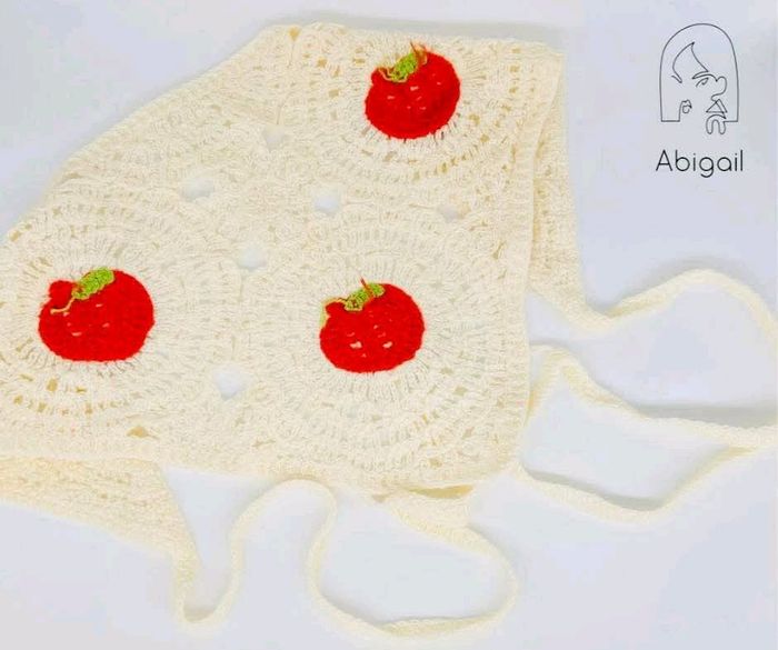 Сүлжмэл алчуур 