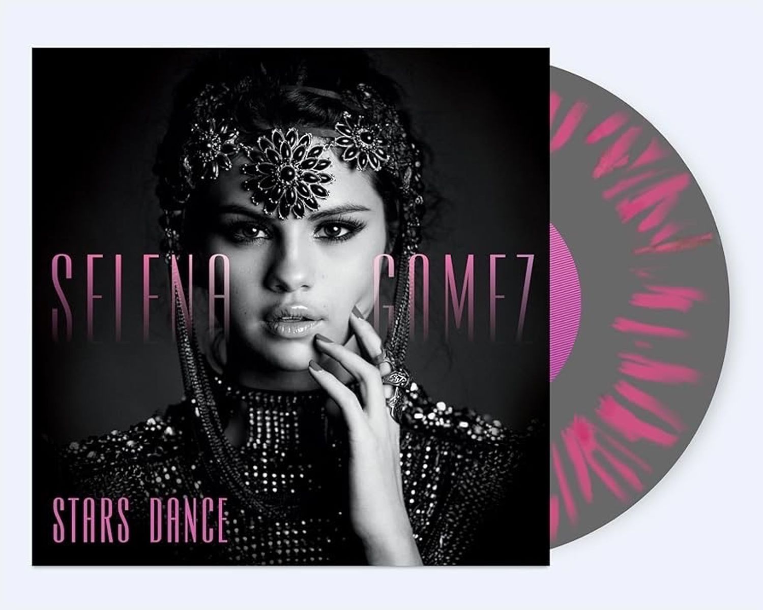 Selena Gomez Stars Dance