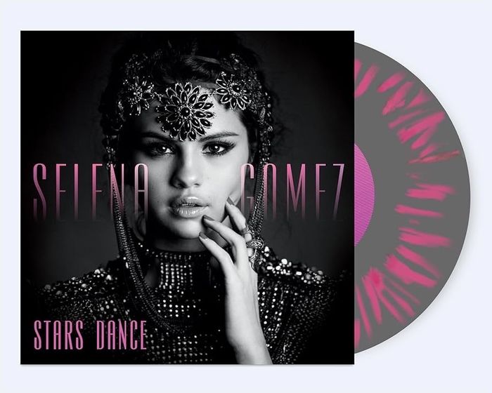 Selena Gomez Stars Dance