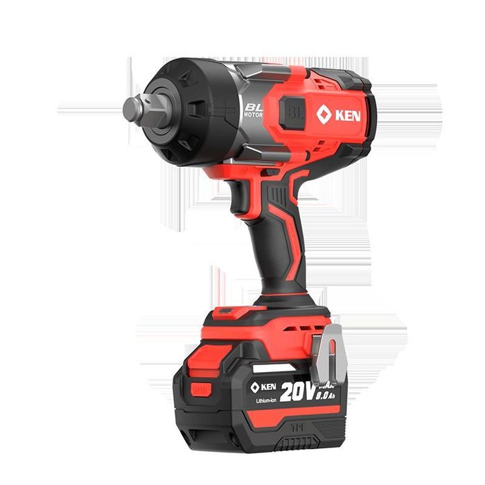 KEN импакт 950N.M 