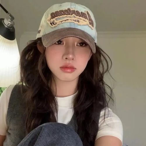 Малгай / Hat - Typeme_shop
