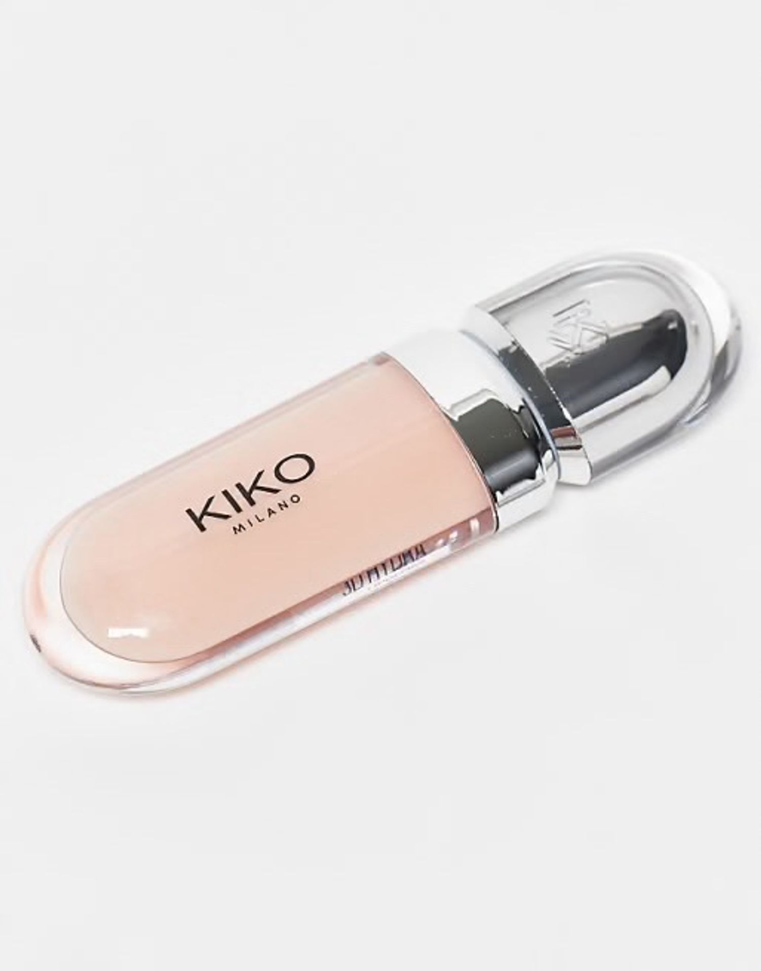 Kiko 3d oil gloss