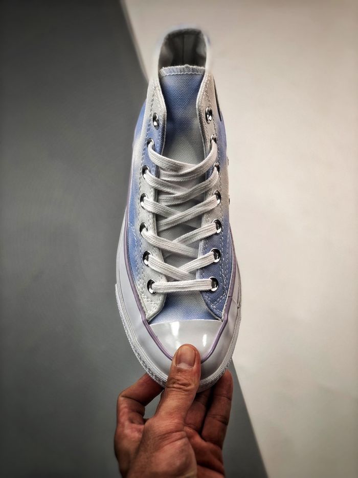 Converse Chuck Taylor 1970s “Muted Cloud Wash”