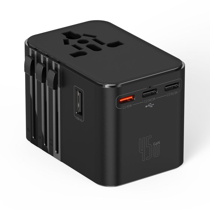 Universal adapter UA006
