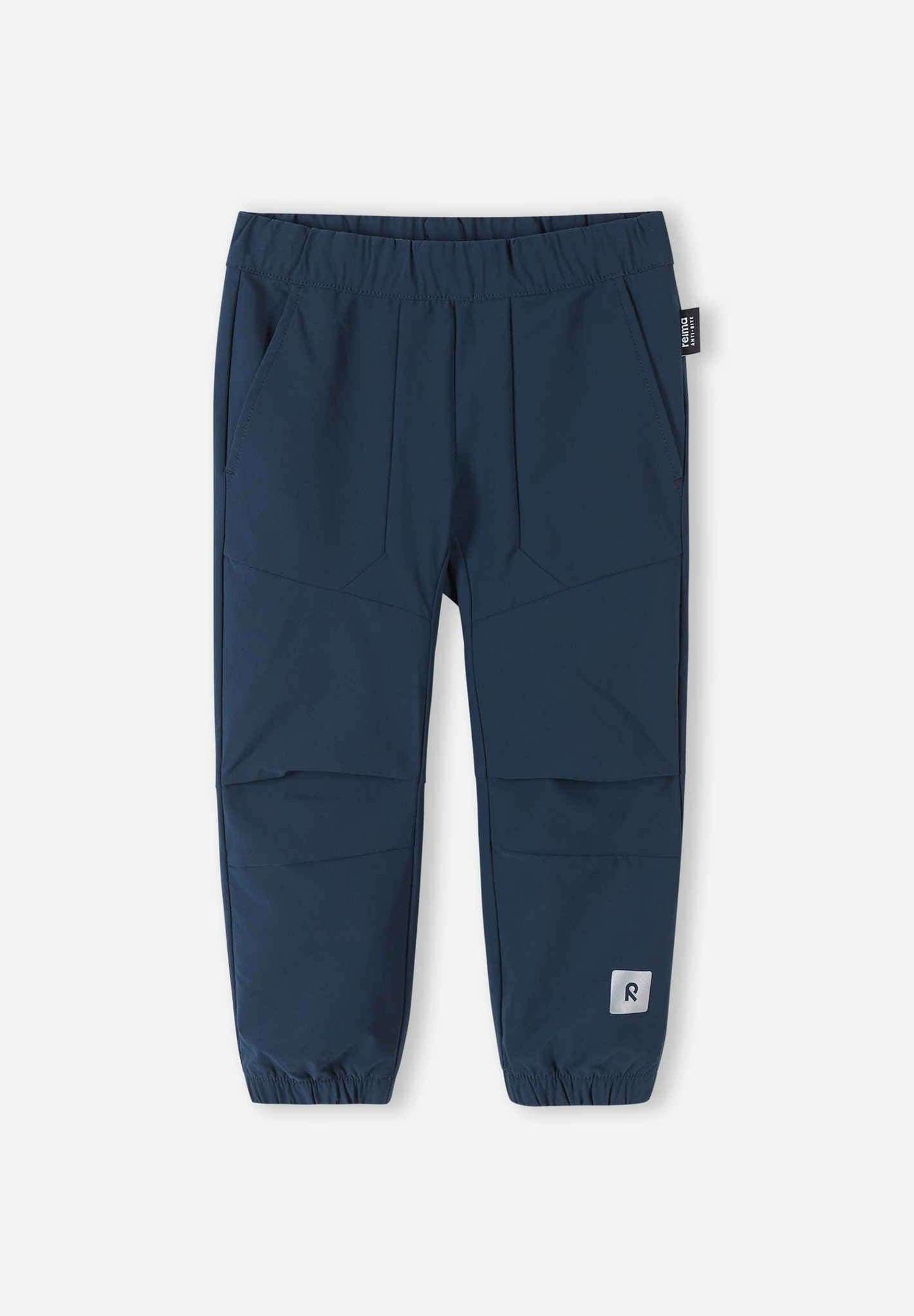 Pants, Siimes-Navy