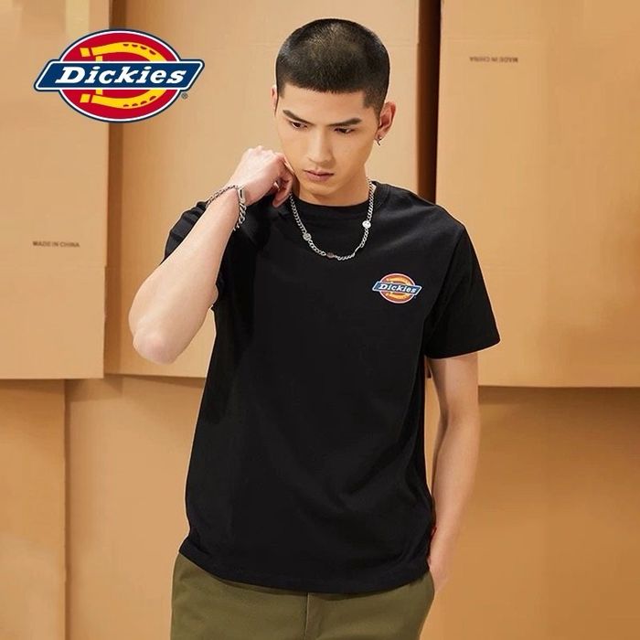 Dickies Пудволк