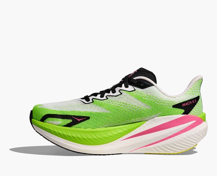 Hoka | Mach X 3 | Women 
