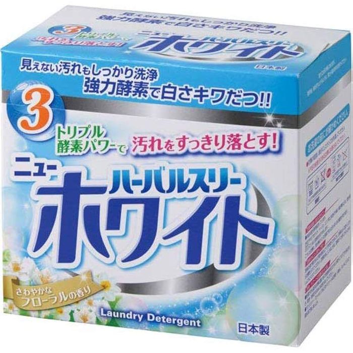 Herbal new white 800gr