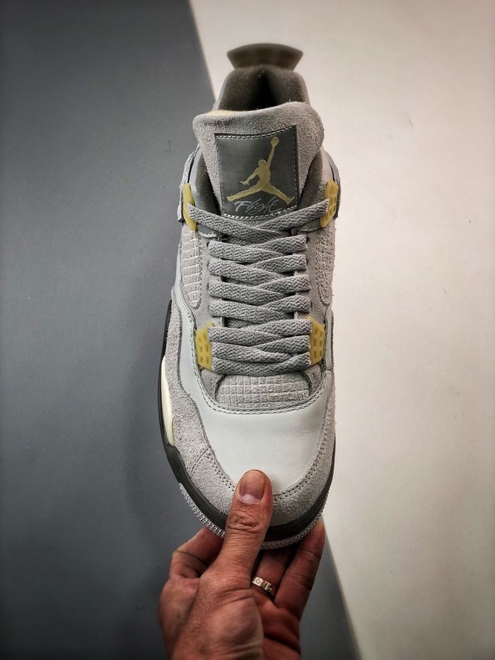 Air Jordan 4 Retro SE ‘Craft’