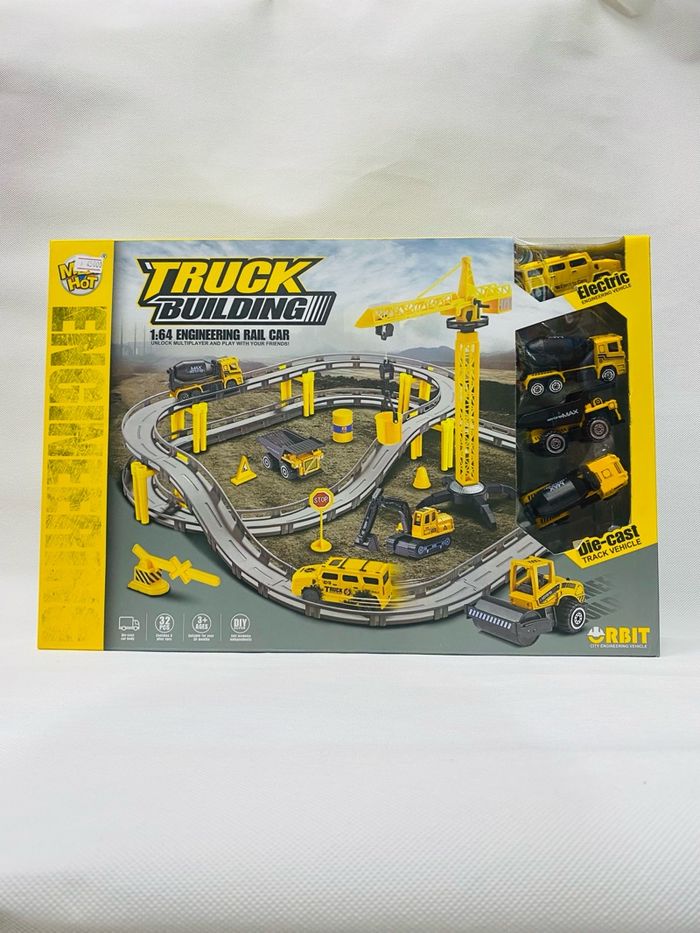 Замтай машин