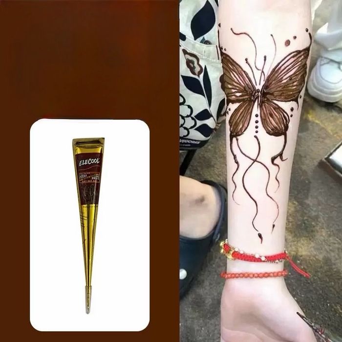 Хэнна