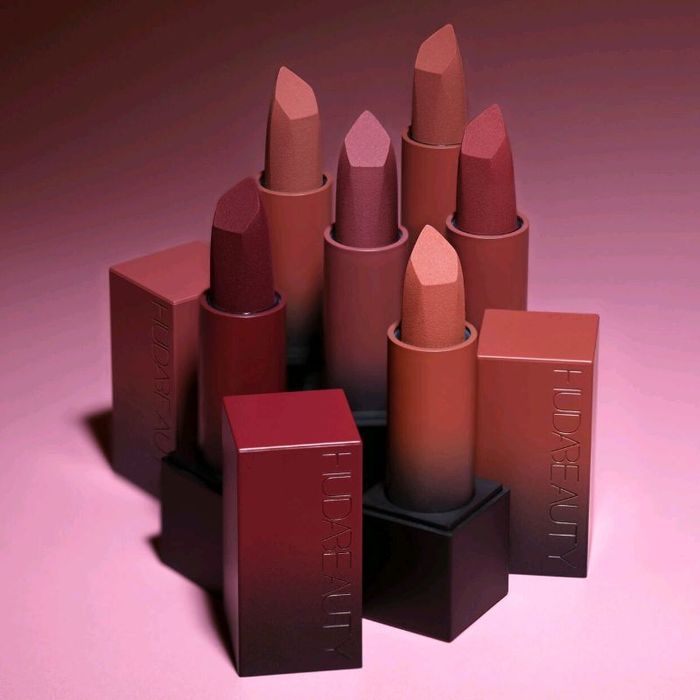 Huda Beauty Lipstick Matte