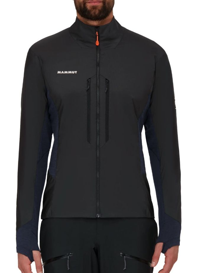 MAMMUT | Eigerjoch IN Hybrid Jacket  | Men 