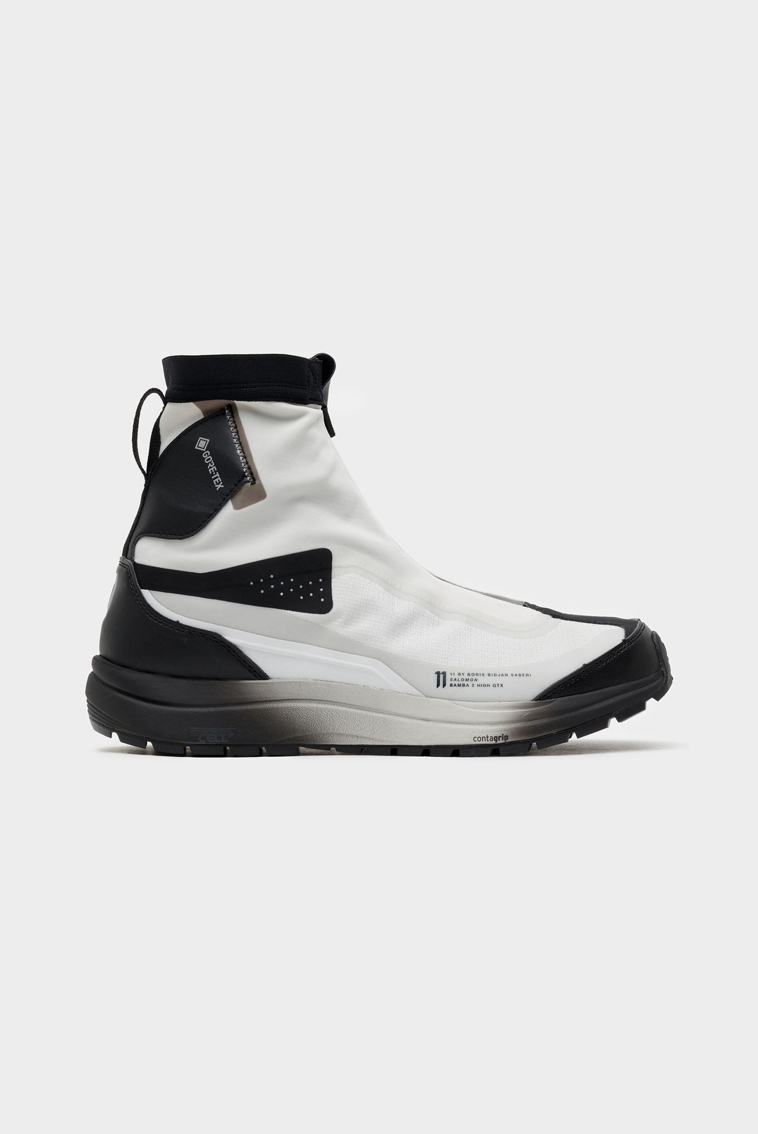 Salomon | BAMBA 2 HIGH GTX FOR BBS