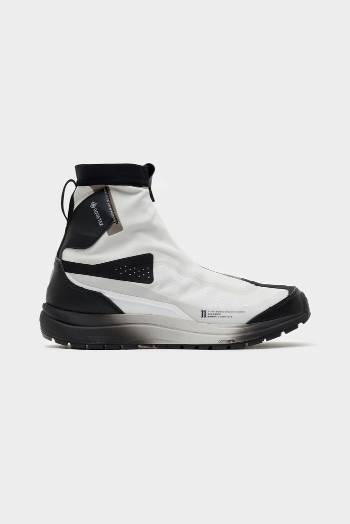 Salomon | BAMBA 2 HIGH GTX FOR BBS