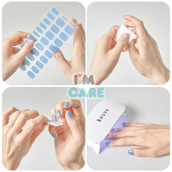 Бэлгийн багц /хумсны сэт/