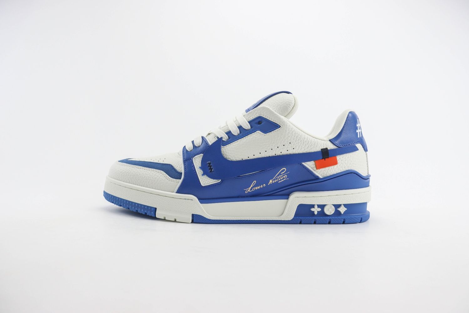 LV Louis Vuitton "2024 NB " Shoe Master Quality