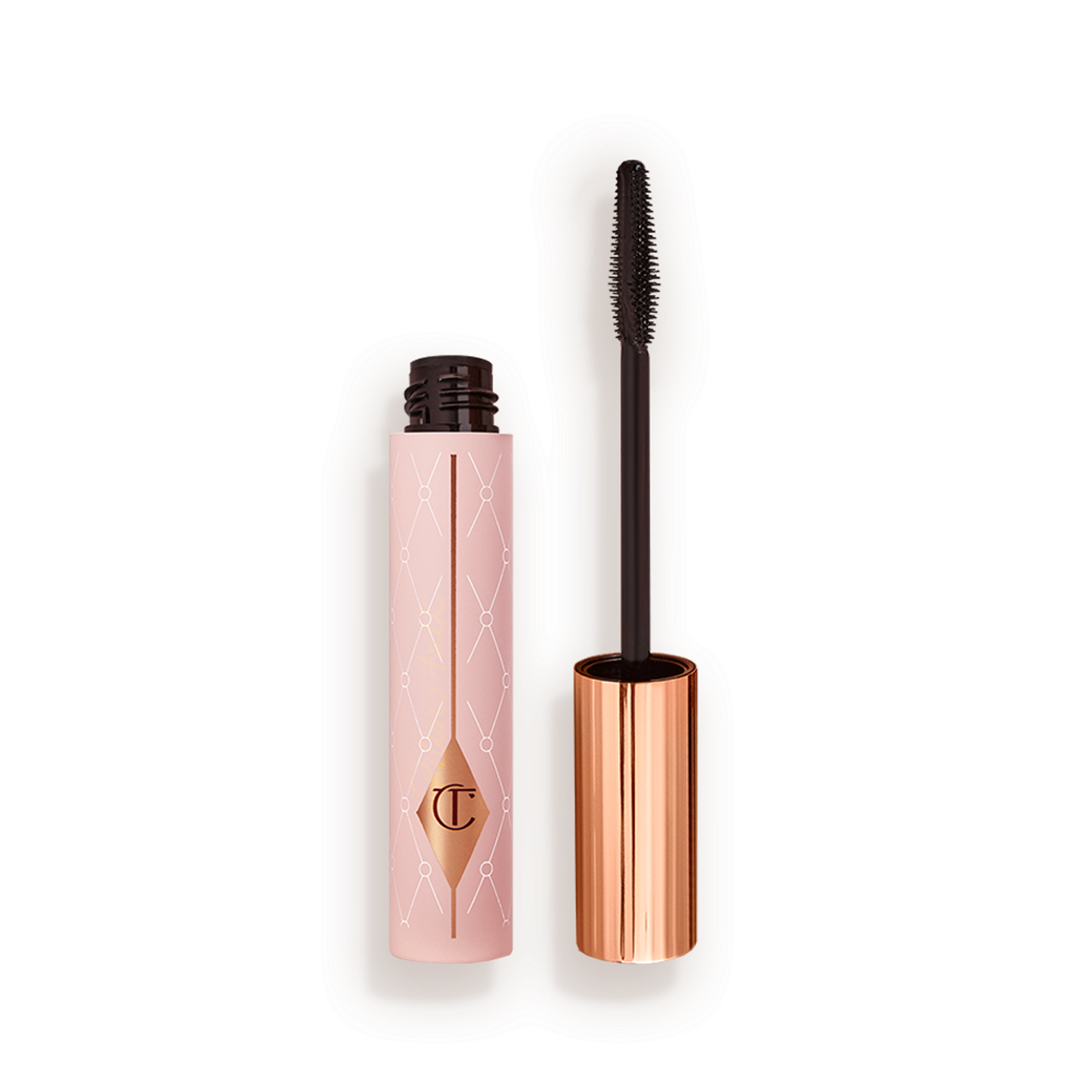 Charlotte Tilbury | Pillow Talk Push Up Lashes! Mascara