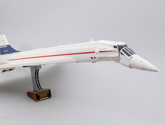 Concorde