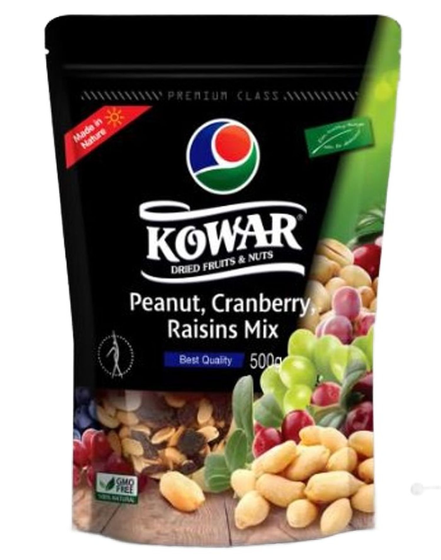 Жимс Kowar Холимог 500гр 