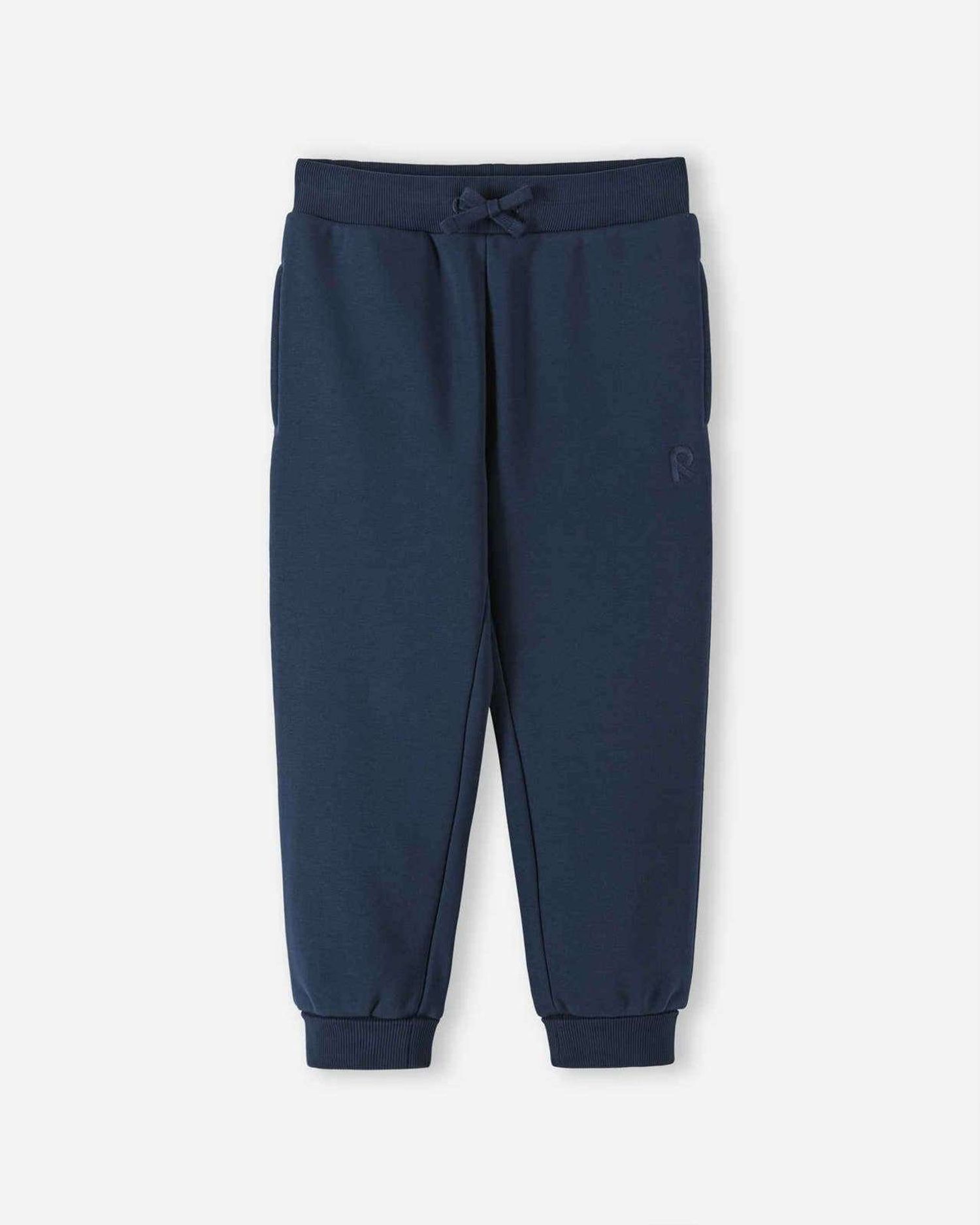 Joggers, Joggari,Navy