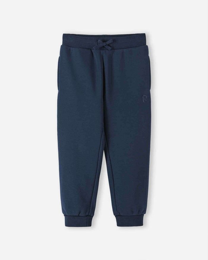 Joggers, Joggari,Navy