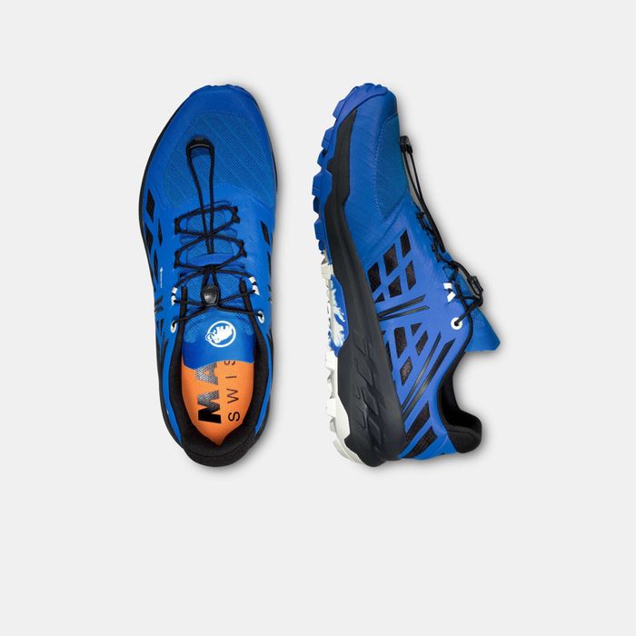 MAMMUT | Sertig TR | Low GTX