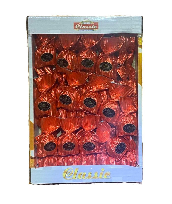 Чихэр Classic Gold 