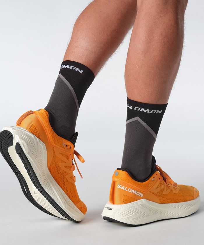 Salomon | AERO GLIDE 3 | Roadrunning | Men 